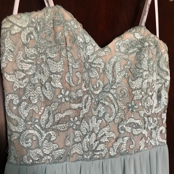 Prom Dress - Picture 2 of 3